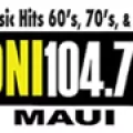 KONI FM - FM 104.7